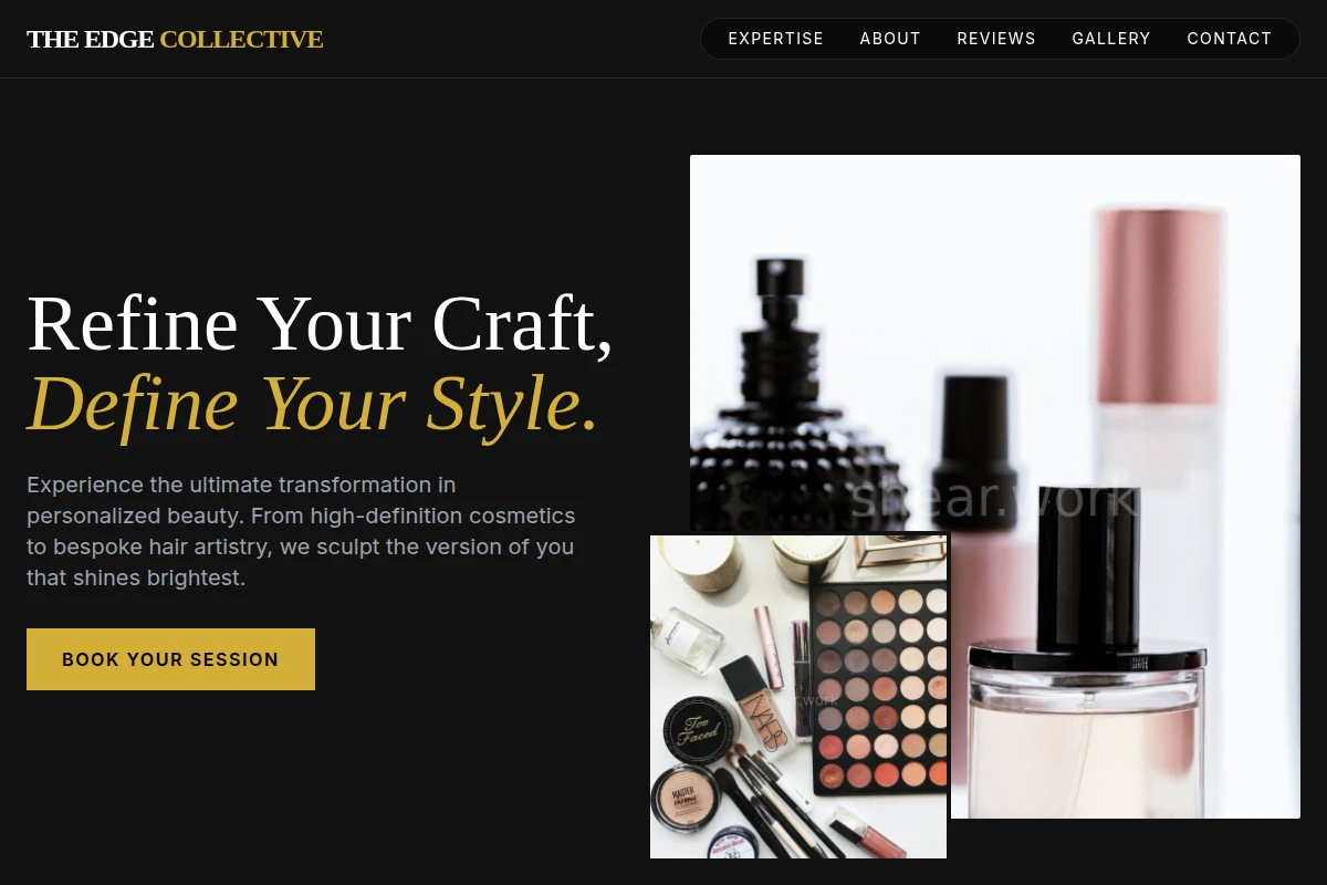 Coiffure Cosmetics