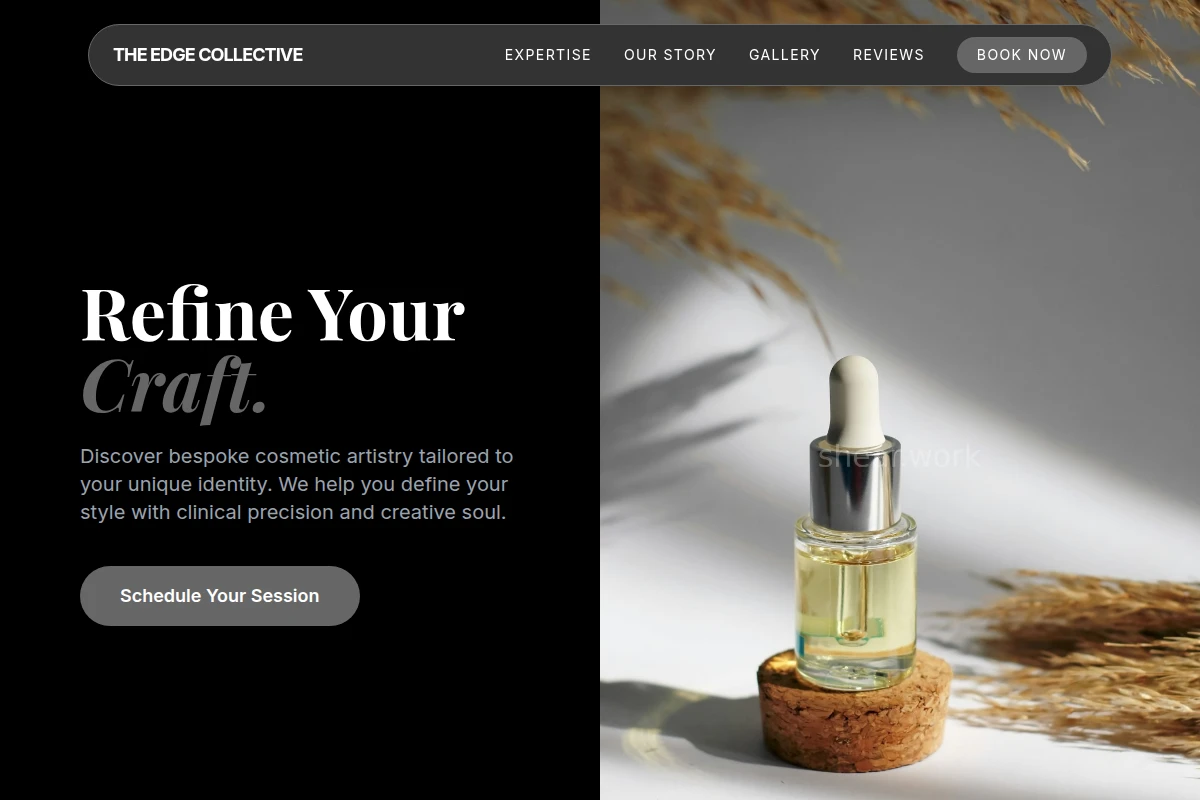 Studio Cosmetics