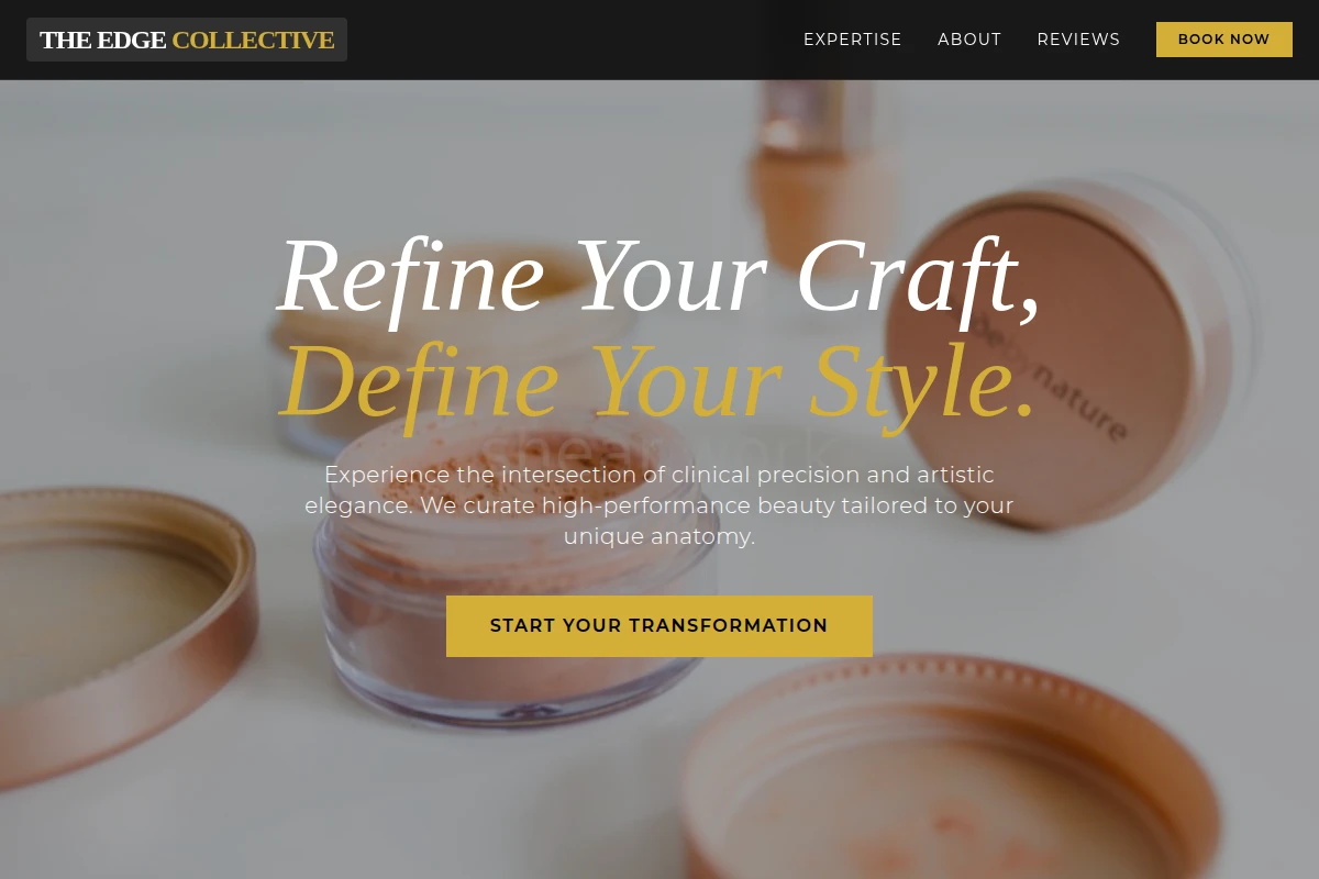 Chic Cosmetics