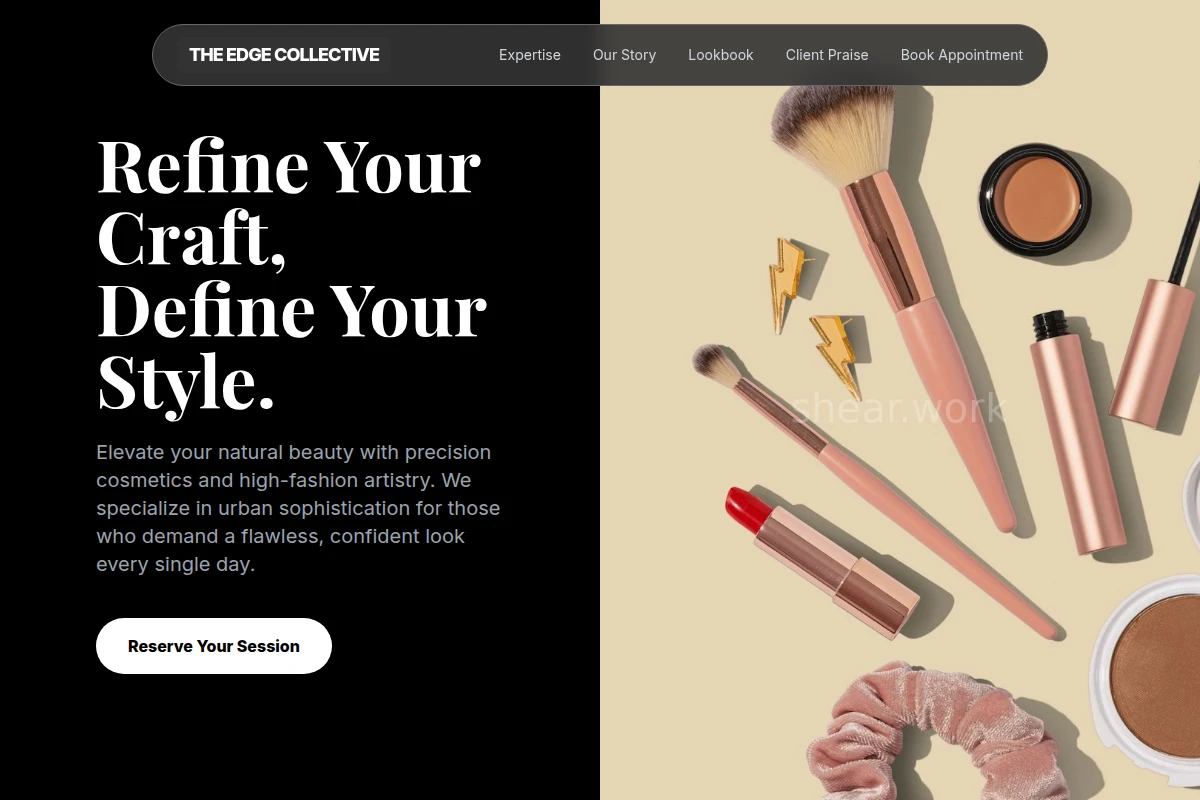 Urban Cosmetics