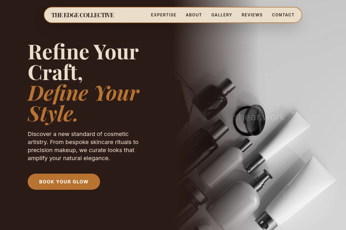 Trim Cosmetics